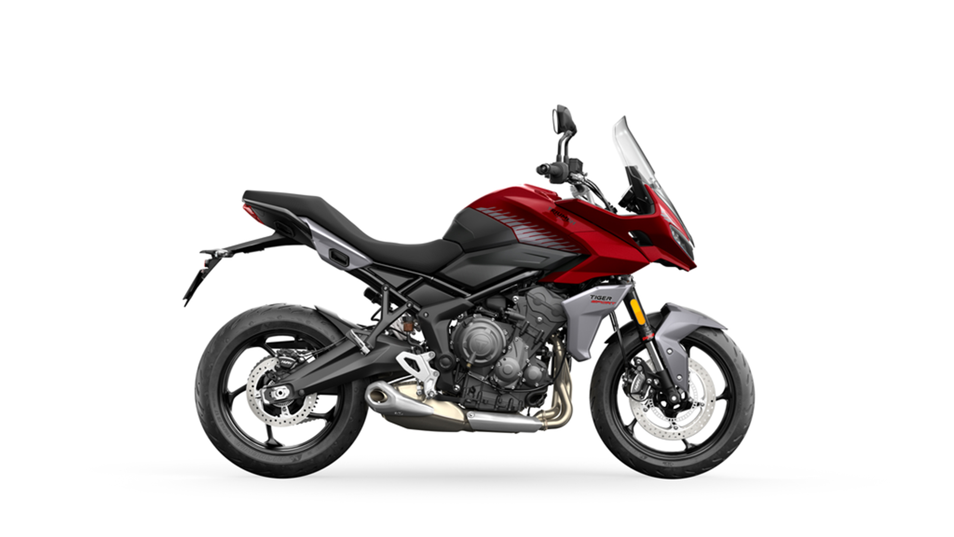 Triumph Tiger Sport 660